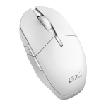 Juhtmevaba hiir GENIUS GX GAMING SCORPION M8250 AI, valge