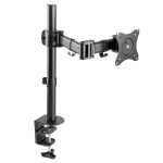 Monitori hoidik ULTRADESK SKELETON 17"-30", must