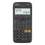Kalkulaator CASIO FX 350 CE X, must