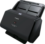 Poogna-sk&auml;nner CANON IMAGEFORMULA DR-M260 A4, must