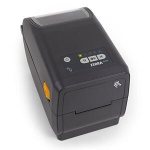 Sildiprinter ZEBRA ZD411, must