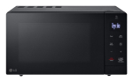 Mikrolaineahi LG NEOCHEF MS3032JAS 30 l, must