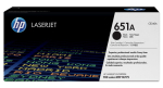 Toonerkassett HP 651A, must