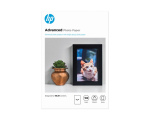 Fotopaber HP ADVANCED GLOSSY 10x15 cm, 100 lehte