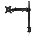 Monitori hoidik ARCTIC Z1 BASIC kuni 32", must