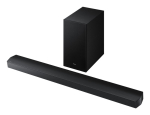 Heliriba SAMSUNG HW-B750F 5.1 kanaliga, must