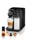 Kapslikohvimasin DE'LONGHI GRAN LATTISSIMA EN640.B, must