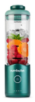 Kaasaskantav blender NUTRIBULLET 0,59 l, roheline