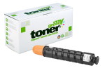 Premium tooner My Green C-EXV 33 / 2785B002, must, 14600 lk