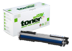 Premium tooner My Green 729C / 4369B002 | CE311A / 126A, ts&uuml;aan, 1000 lk