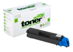 Premium tooner My Green TK-580C / 1T02KTCNL0, ts&uuml;aan, 10000 lk