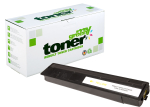 Premium tooner My Green T-FC415EY, kollane, 33600 lk