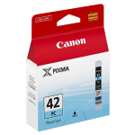 Tindikassett CANON CLI-42 PC, fotosinine