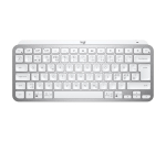 Klaviatuur LOGITECH KEYS-S MINI juhtmevaba, hall