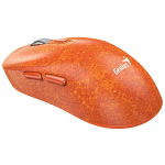 Juhtmevaba hiir GENIUS NX-8260S Claw Edition, oranž