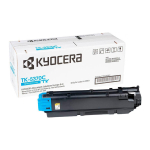 Tooner KYOCERA TK-5370C, ts&uuml;aan
