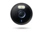 IP-kaamera Eufy Eufy eufyCam E330 (Professional) - v&otilde;rguj&auml;relevalvekaamera - v&auml;litingimustesse - ilmastikukindel - v&auml;rviline (p&auml;ev&&ouml;&ouml;) - 8 MP - 3840 x 2160 - 4K - heli - traadita - Wi-Fi