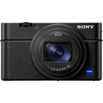 Digikaamera SONY CYBER-SHOT DSC-RX100 VII
