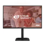 Monitor AOC 27E4U 27" Full HD IPS, must