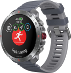 Spordikell POLAR GRIT X2 PRO S-L, h&otilde;be-hall