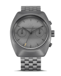 K&auml;ekell ADIDAS Z18632-00 meestele 40 mm, hall