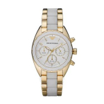 K&auml;ekell ARMANI AR5944 38mm, kuldne