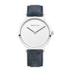 K&auml;ekell BERING 14937-204 39 mm, sinine