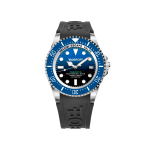 K&auml;ekell BOBROFF BF0003baBFSTN 42 mm, must/h&otilde;bedane