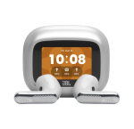 Juhtmevabad Bluetooth k&otilde;rvaklapid JBL LIVE FLEX 4