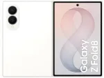 Nutitelefon GALAXY FOLD8 5G 256GB, kreemjas