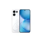 Nutitelefon OPPO RENO 16 FS 5G 8/512, valge