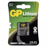 Liitiumaku CR-P2 GP ONE-OFF