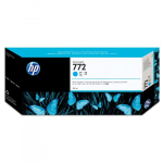 Tindikassett HP 772 300ml, ts&uuml;aan