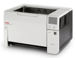 ADF skanner KODAK S3120 MAX A3, hall/valge