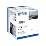 Tindikassett EPSON T7441 XL, must