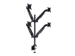 Monitori alus MULTIBRACKETS 2609 kuni 32", must