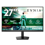 Monitor PHILIPS EVNIA 3000 27" QHD 260Hz, must