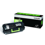 Originaaltooner LEXMARK 522 must
