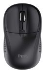 Juhtmevaba hiir TRUST PRIMO Bluetooth, must