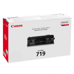 Tooner CANON 719 BK, must