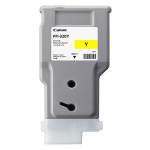 Tindikassett CANON PFI-320 Y 300ml, kollane