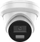 IP-kaamera HIKVISION DS-2CD2363G2-LI2U 6MP, valge