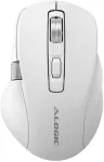 Juhtmevaba Bluetooth hiir APEX, valge