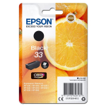 Tindikassett EPSON T33 must