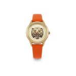 K&auml;ekell DAISY DIXON DD184OG 36 mm, oranž