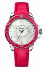 K&auml;ekell THOMAS SABO AIR-WA0122 unisex 44mm, punane