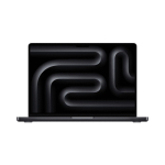 S&uuml;learvuti APPLE MacBook Pro 16" M5 Pro 24GB 1TB SSD, Space Black