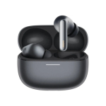 Juhtmevabad k&otilde;rvaklapid XIAOMI REDMI BUDS 8 PRO, must