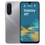 Mobiiltelefon SAMSUNG GALAXY A17 4G 128GB, hall