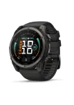 Nutikell GARMIN FENIX 9 51mm, must